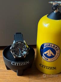 Citizen Aqualand