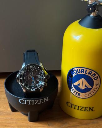Citizen Aqualand