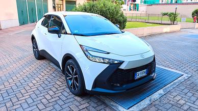 TOYOTA C-HR PHEV 2.0 TREND - 223cv plugin hybrid