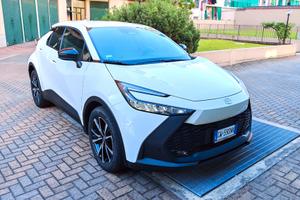 TOYOTA C-HR PHEV 2.0 TREND - 223cv plugin hybrid
