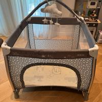 Box gioco bimbo bimba