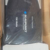amplificatore 750w