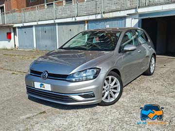 Volkswagen Golf 5 Porte Golf 5p 1.6 tdi Highline 1