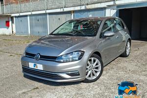 Volkswagen Golf 5 Porte Golf 5p 1.6 tdi Highline 1