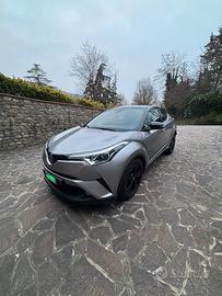 Toyota C-HR mod. 2018, km: 92000