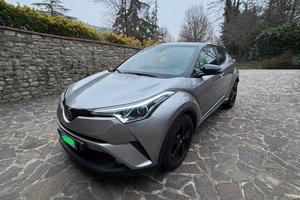 Toyota C-HR mod. 2018, km: 92500