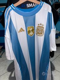 maglia argentina 24/25 XL