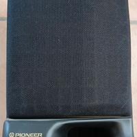 Coppia casse stereo Pioneer