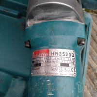 Martelletto demolitore