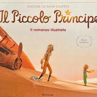 Il piccolo principe - Anthony de Saint-Exupéry