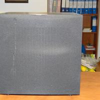 Subwoofer Boston acoustics CR400