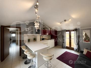 Appartamento Amelia [Cod. rif 3317067VRG]
