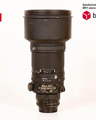 Nikon AF 300 F2.8 ED (Nikon)