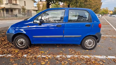 MATIZ DAEWOO
