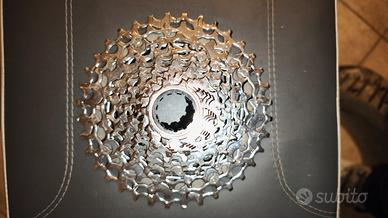 pacco pignoni Sram