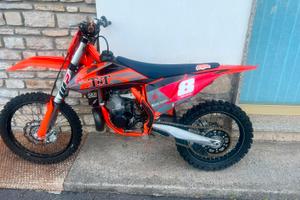 Ktm 250 sx 2020