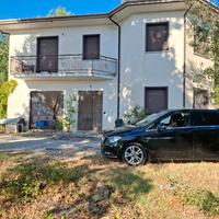 Casa singola con terreno