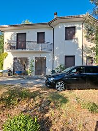 Casa singola con terreno