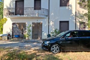 Casa singola con terreno