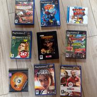 giochi x Play Station 2