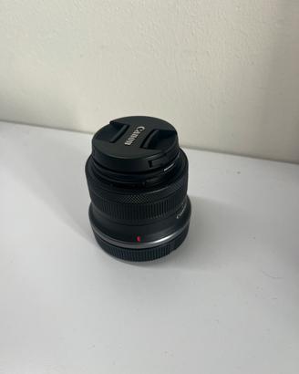 canon rf-s 18-45mm