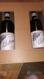 Vino barolo