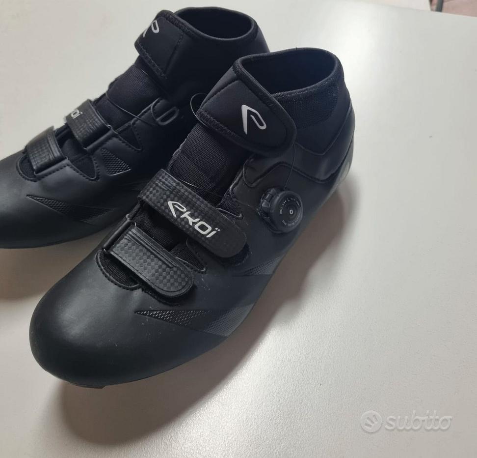 Scarpe mtb invernali Sports e attrezzatura sportiva usata