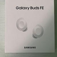 Samsung Galaxy Buds FE - perfette condizioni