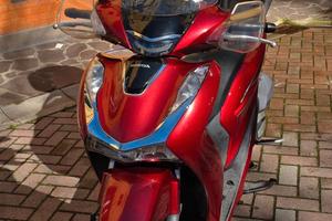 Honda SH 150 - Ancora in garanzia, Perfetto Stato