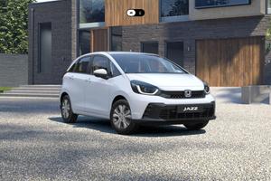 HONDA Jazz 4ª serie '20-> Jazz 1.5 Hev eCVT El...
