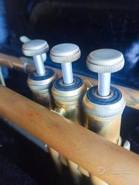 Tromba B&S Challenger II