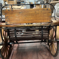 Calesse per cavallo primi 900