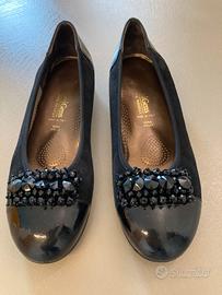 Scarpe modello ballerina