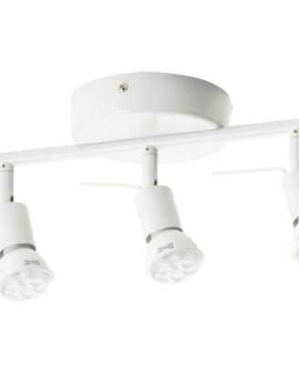 Ikea faretti Tross e specchio Frack