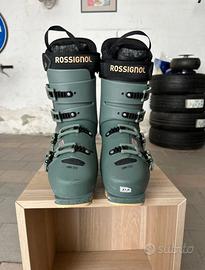 Scarponi rossignol freeride 27.5
