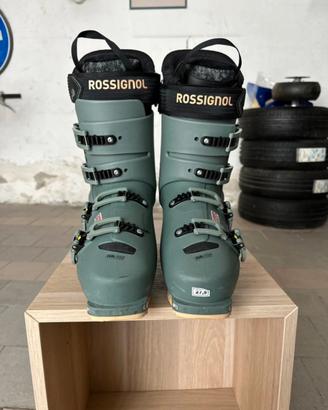 Scarponi rossignol freeride 27.5