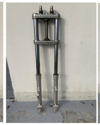 Forcelle Marzocchi diametri 40 e 35