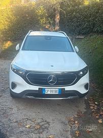 mercedes EQB 350 4matic PERFETTA