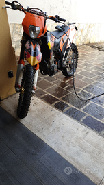 Ktm Exc 530