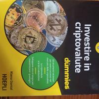 Libro Investire in criptovalute