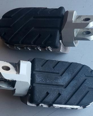 Pedane regolabili SW-SMOTECH FRS.01.011.1 