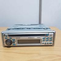 Stereo cd radio clarion