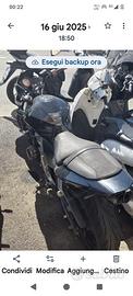 Kawasaki 750