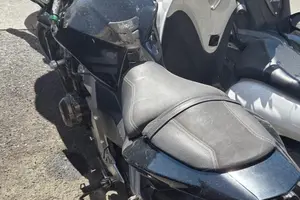 Kawasaki 750