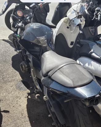 Kawasaki 750
