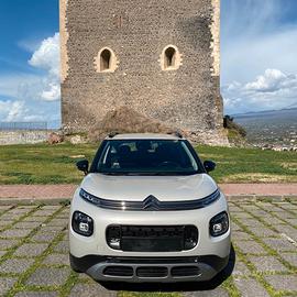 Citroen C3 Aircross 1.5 Blue-HDi Feel Pack Busines