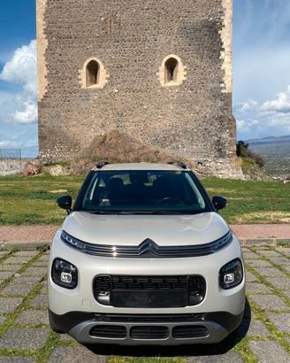 Citroen C3 Aircross 1.5 Blue-HDi Feel Pack Busines