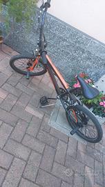 BMX NUOVA