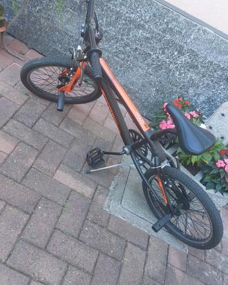 BMX NUOVA