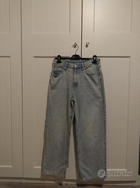 Jeans donna H&M